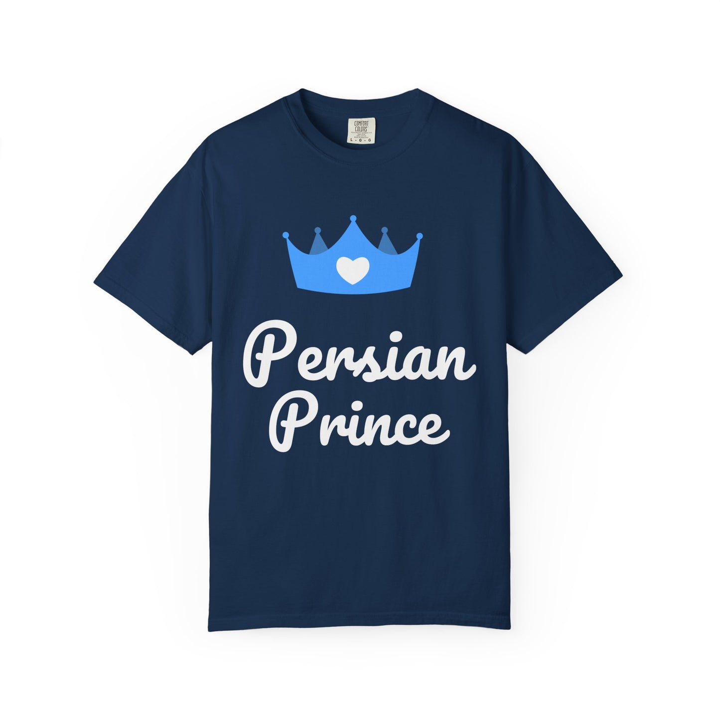Persian Prince Premium Tee