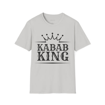 Kabab King Unisex T-Shirt