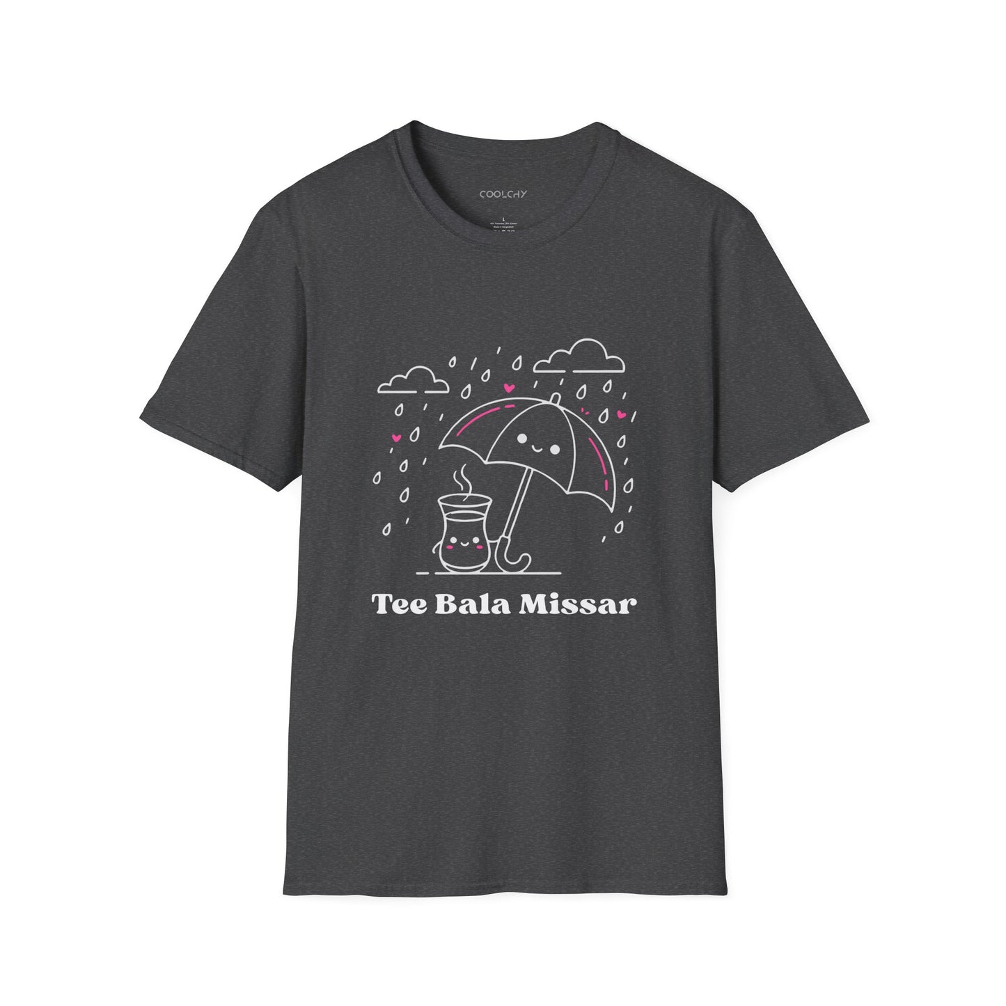Tee Bala Missar Unisex T-Shirt