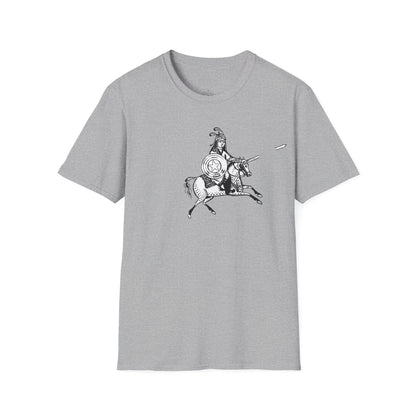 Heartbreak Hero Unisex T-Shirt