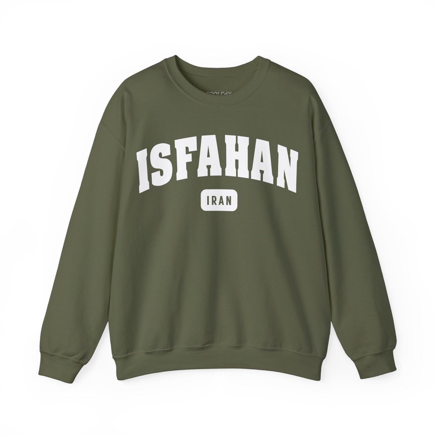 Isfahan Sweatshirt