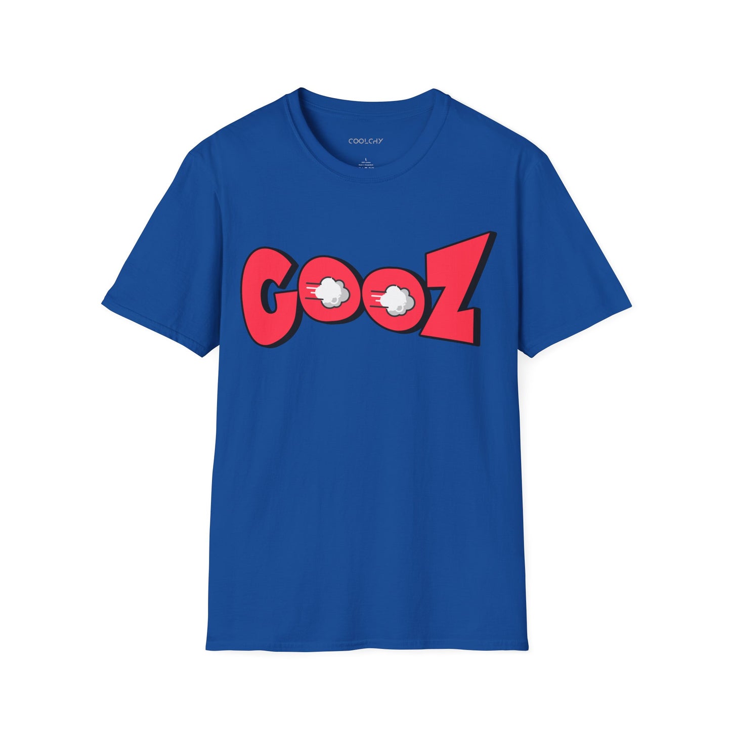 Gooz Unisex T-Shirt