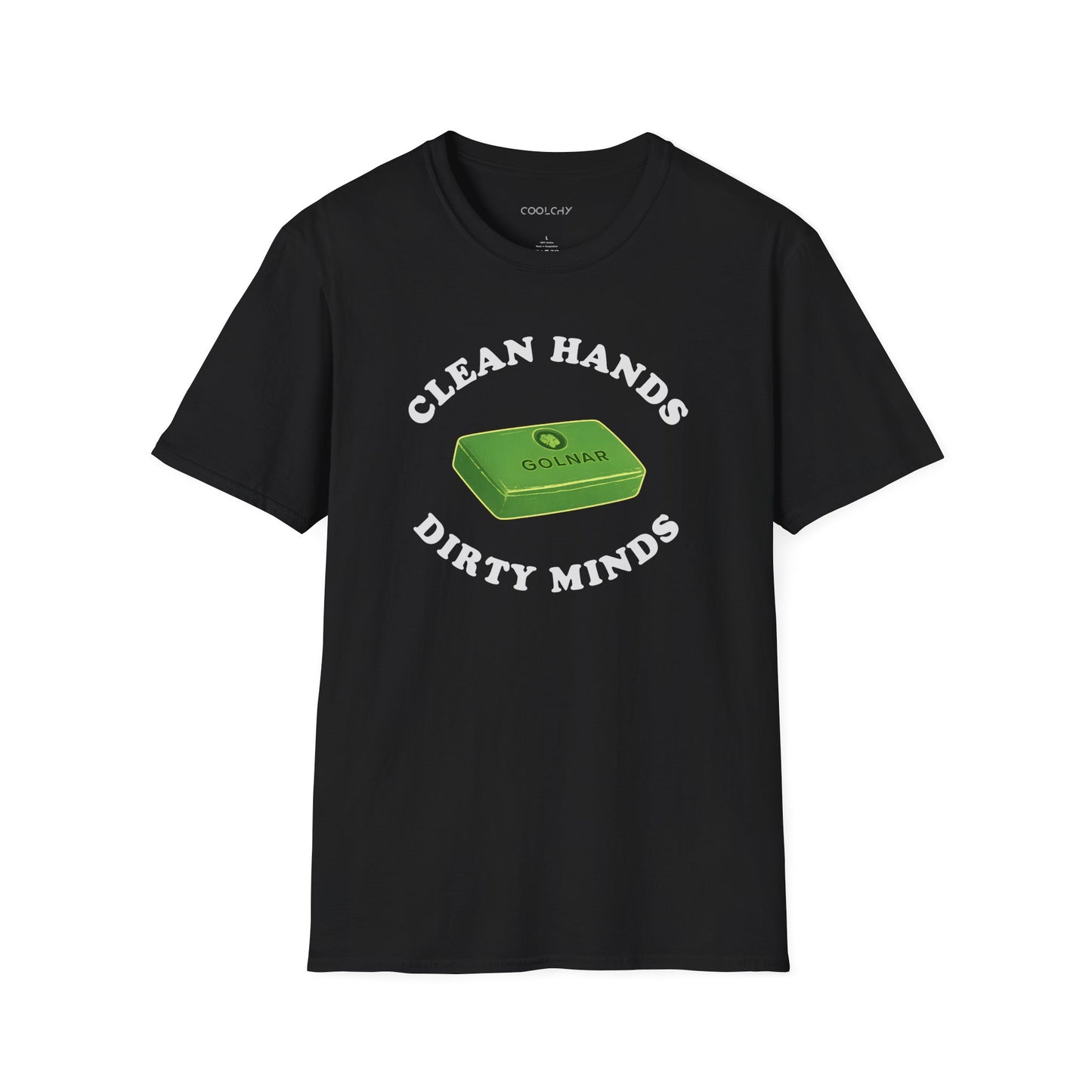 Dirty Minds Unisex T-Shirt