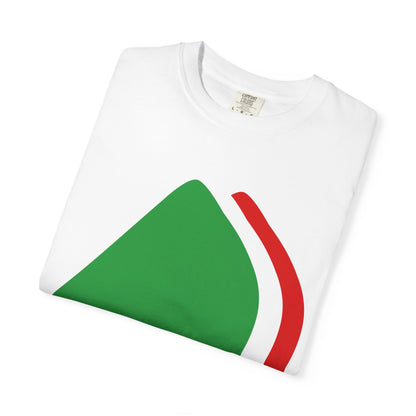 Flag Noqte Premium Tee