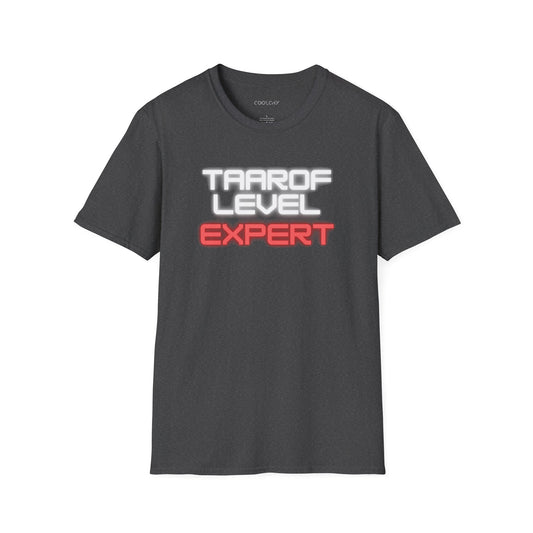 Taarof Level Expert Unisex T-Shirt