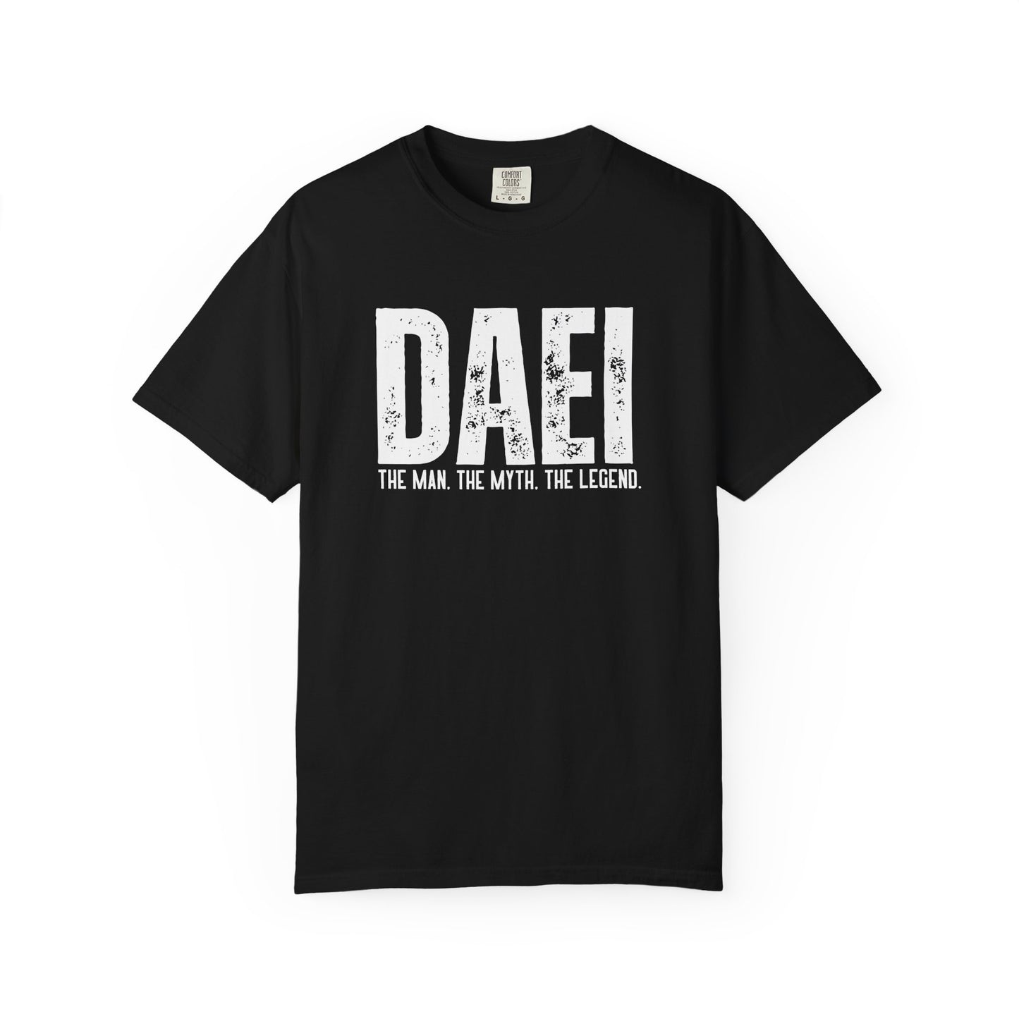 Daei, the myth Premium Tee