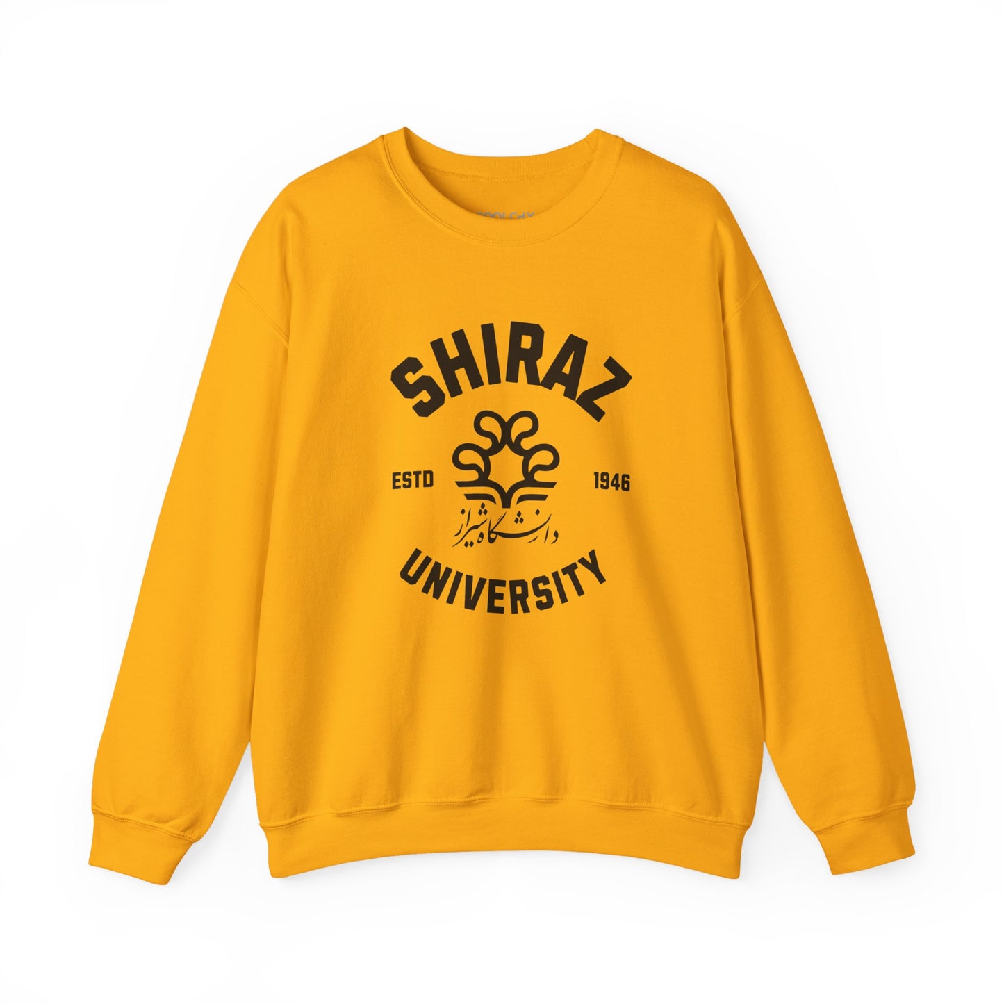 Shiraz University Sweatshirt