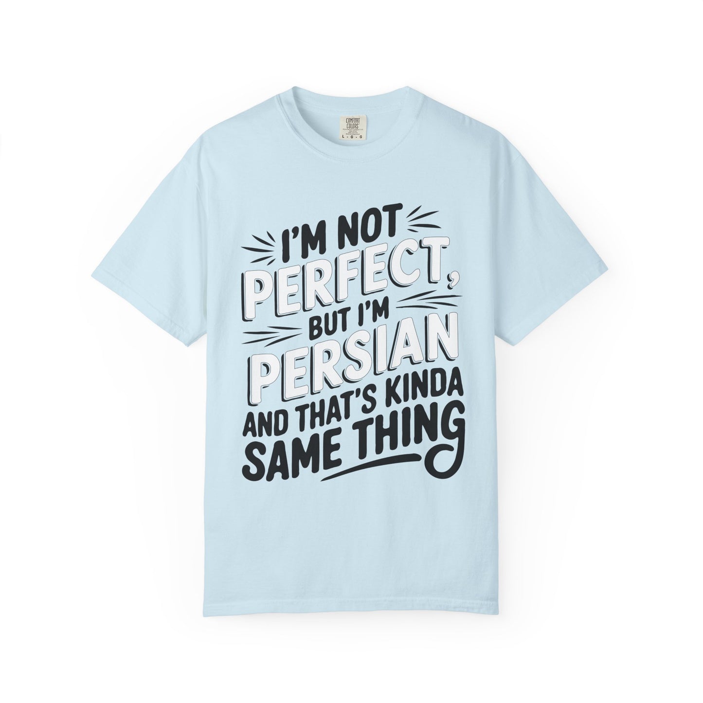 Perfect Persian Premium Tee
