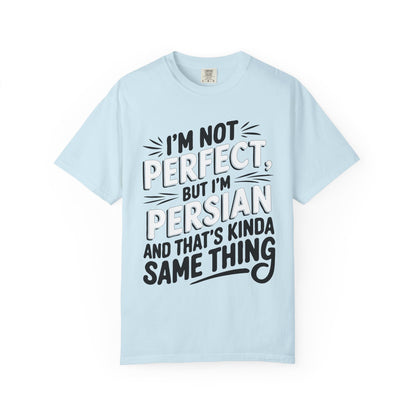Perfect Persian Premium Tee
