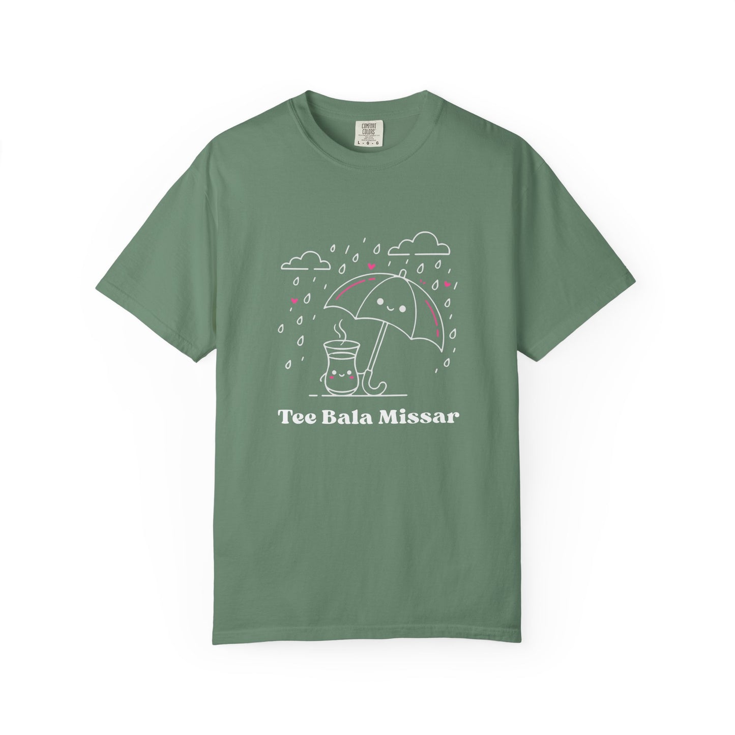 Tee Bala Missar Premium Tee