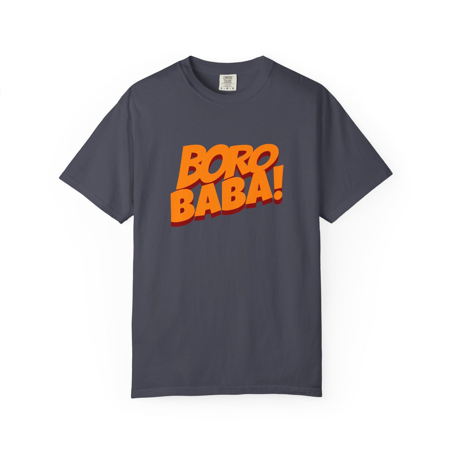 Boro Baba Premium Tee