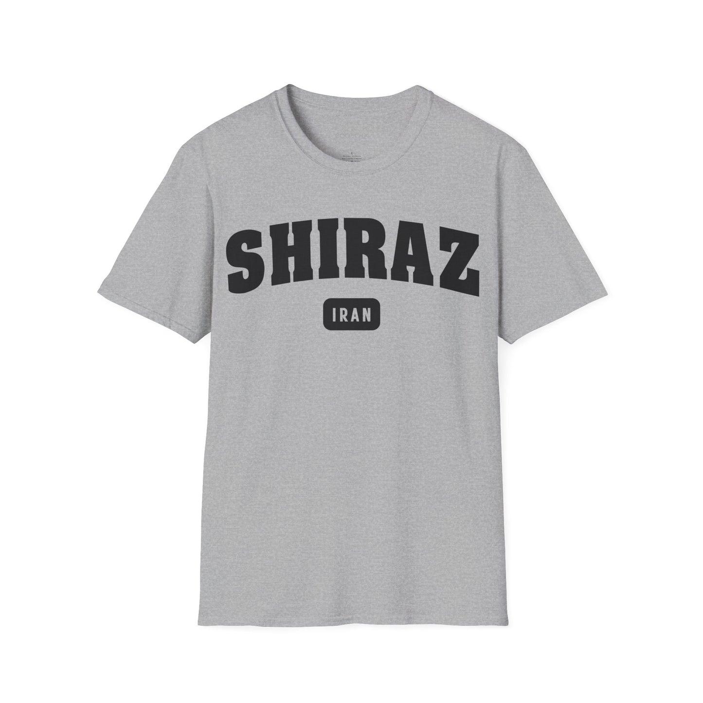 Shiraz Unisex T-Shirt