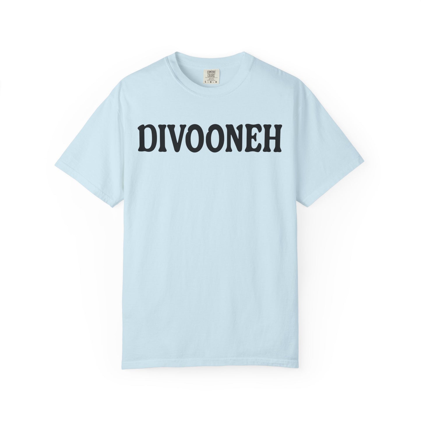 Divooneh Premium Tee
