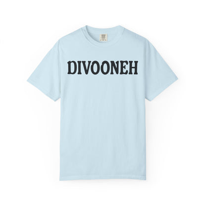 Divooneh Premium Tee