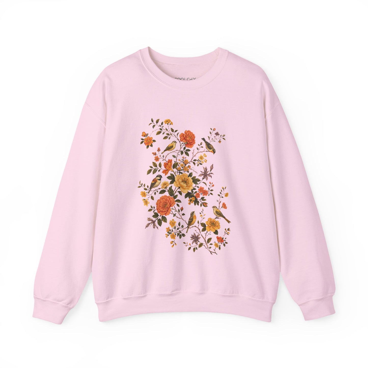 Gol va Morgh Sweatshirt