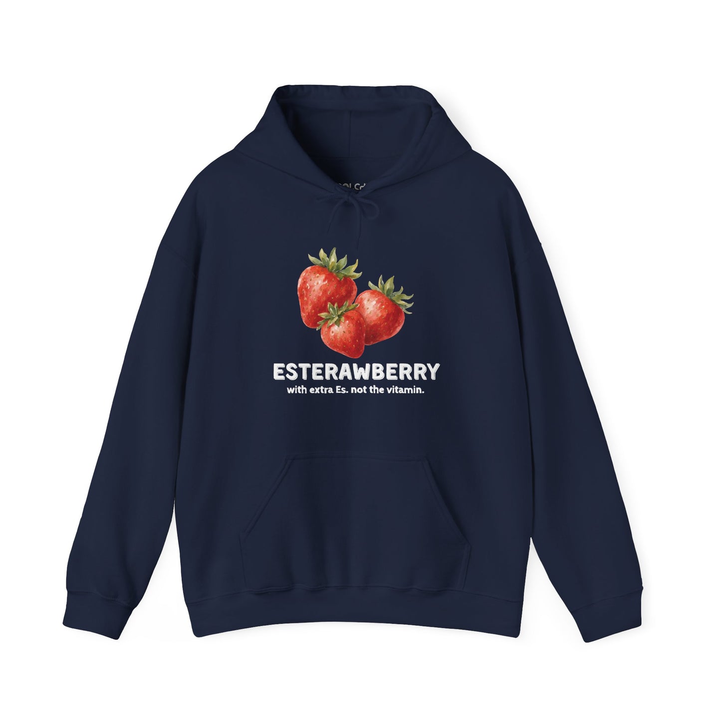 Esterawberry Hoodie