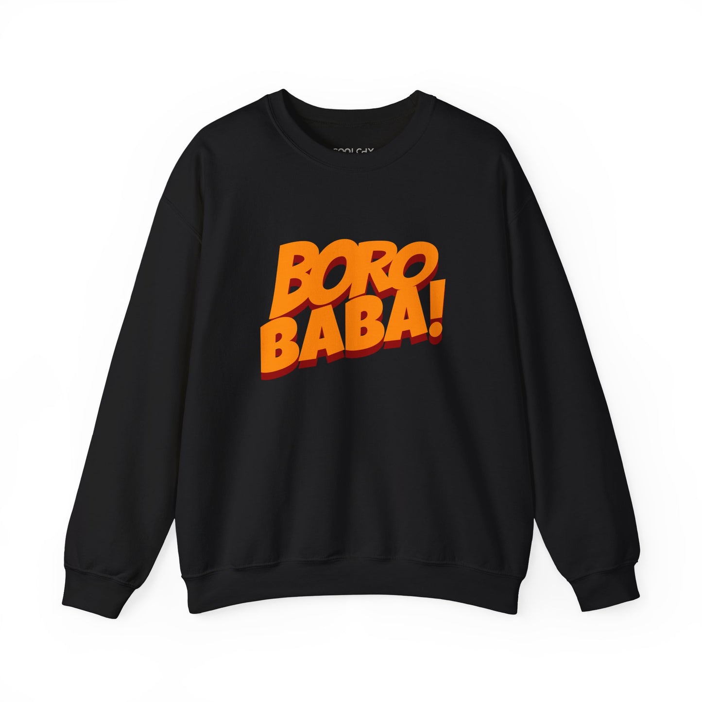 Boro Baba Sweatshirt