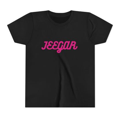 Jeegar Youth Tee