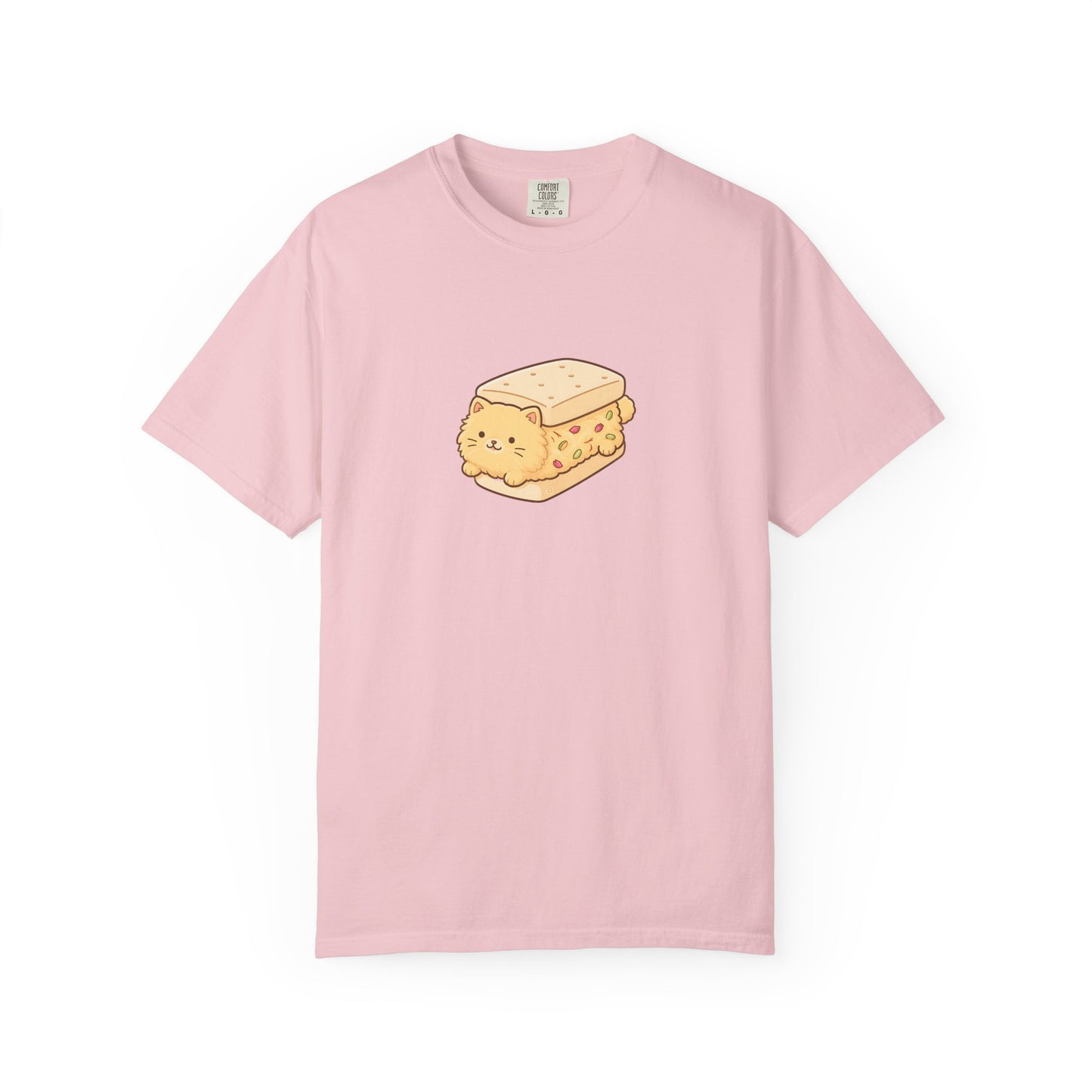 Persian Ice Cream Sonnati Premium Tee