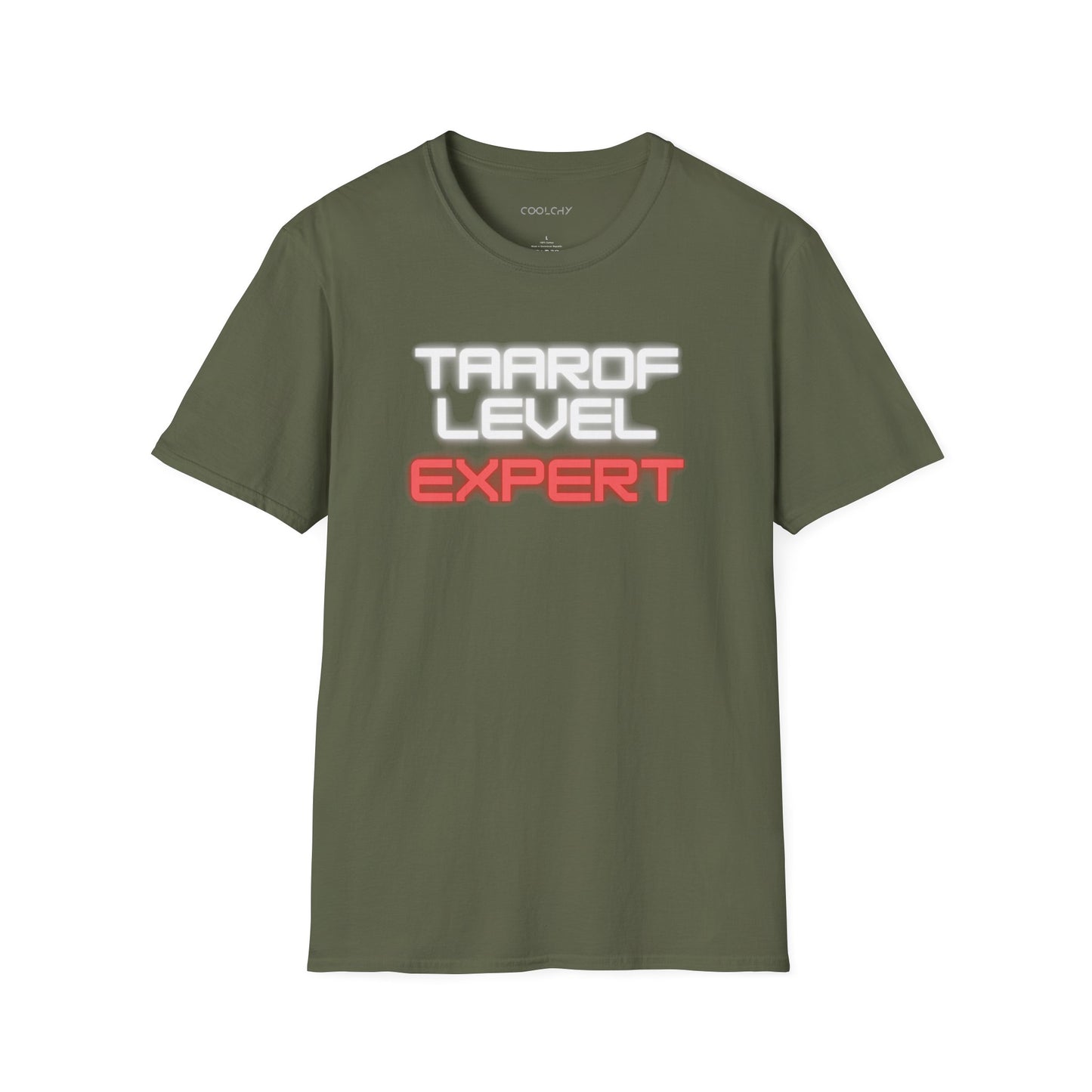 Taarof Level Expert Unisex T-Shirt