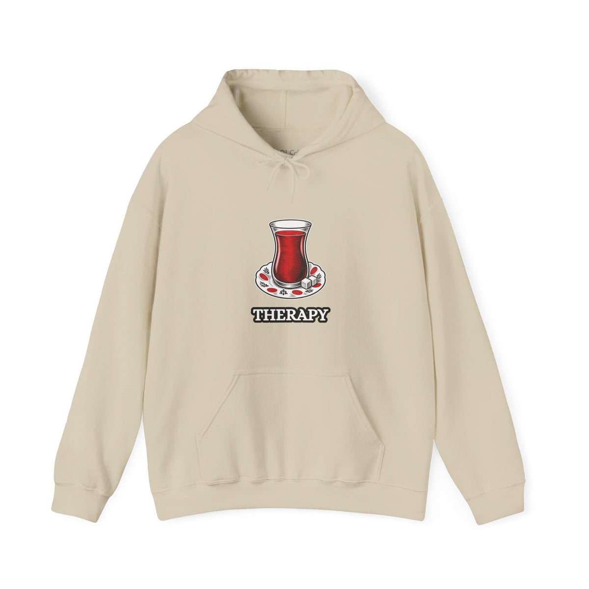 Chayee Therapy Hoodie