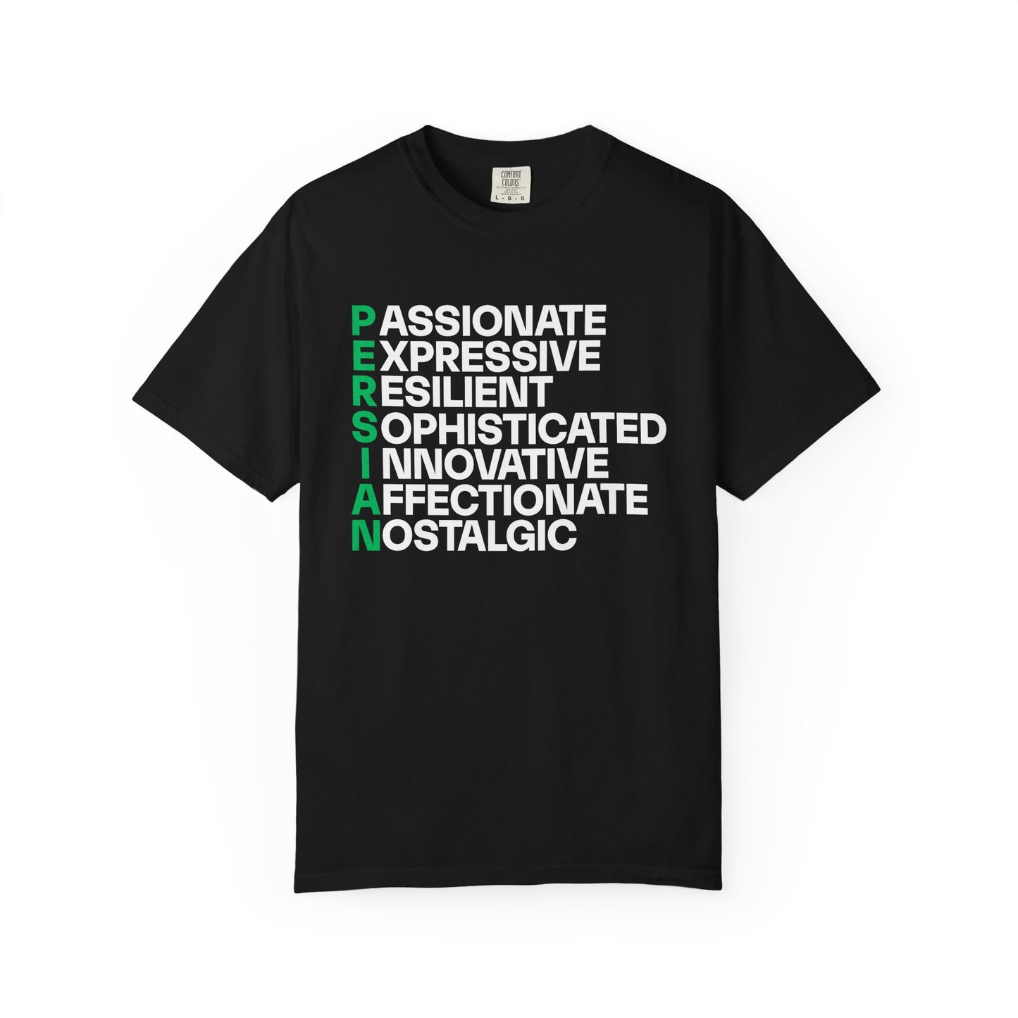 Persian Traits  Premium Tee
