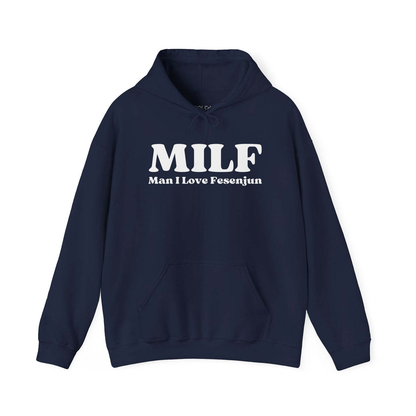 MILF Hoodie