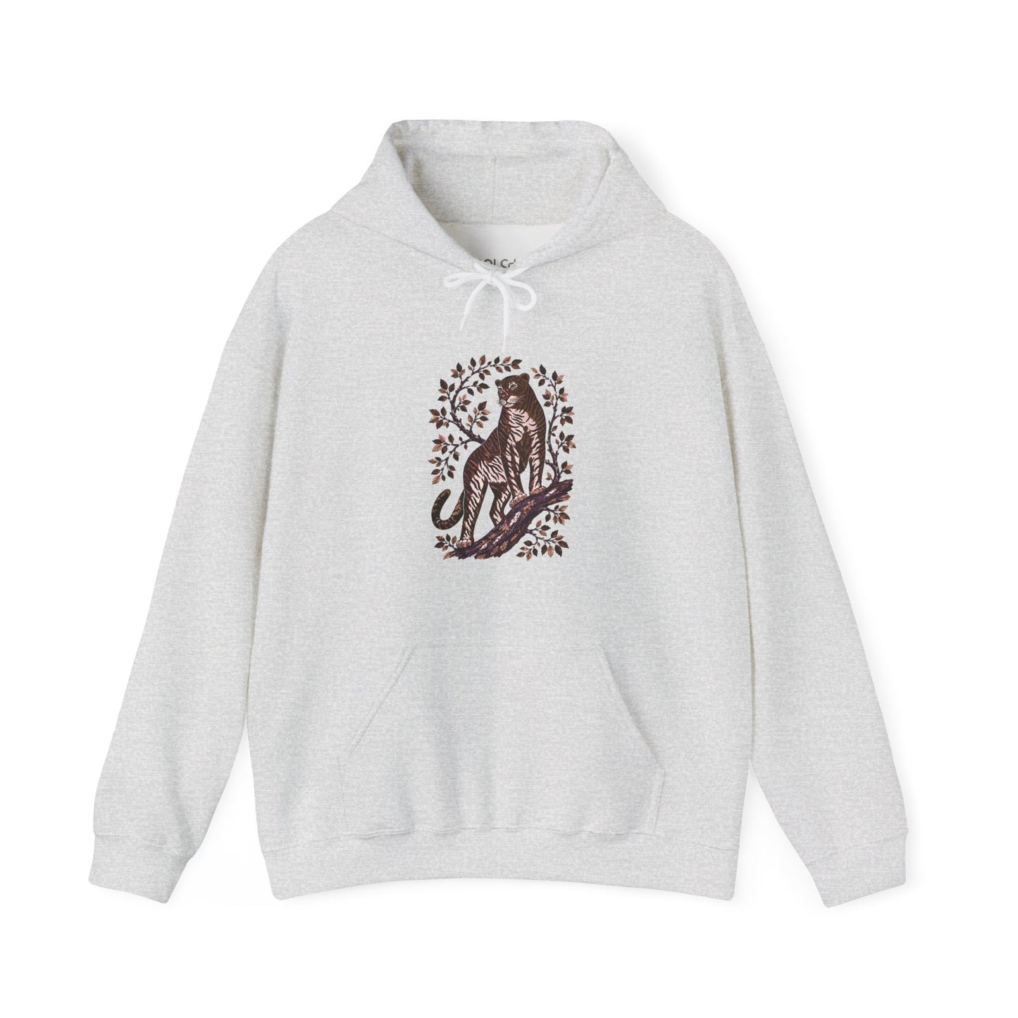 Patoo Palangi Hoodie