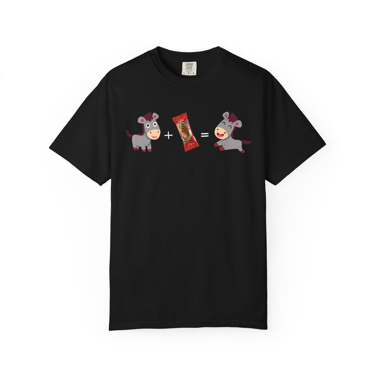 Khar + Ti Tap Premium Tee