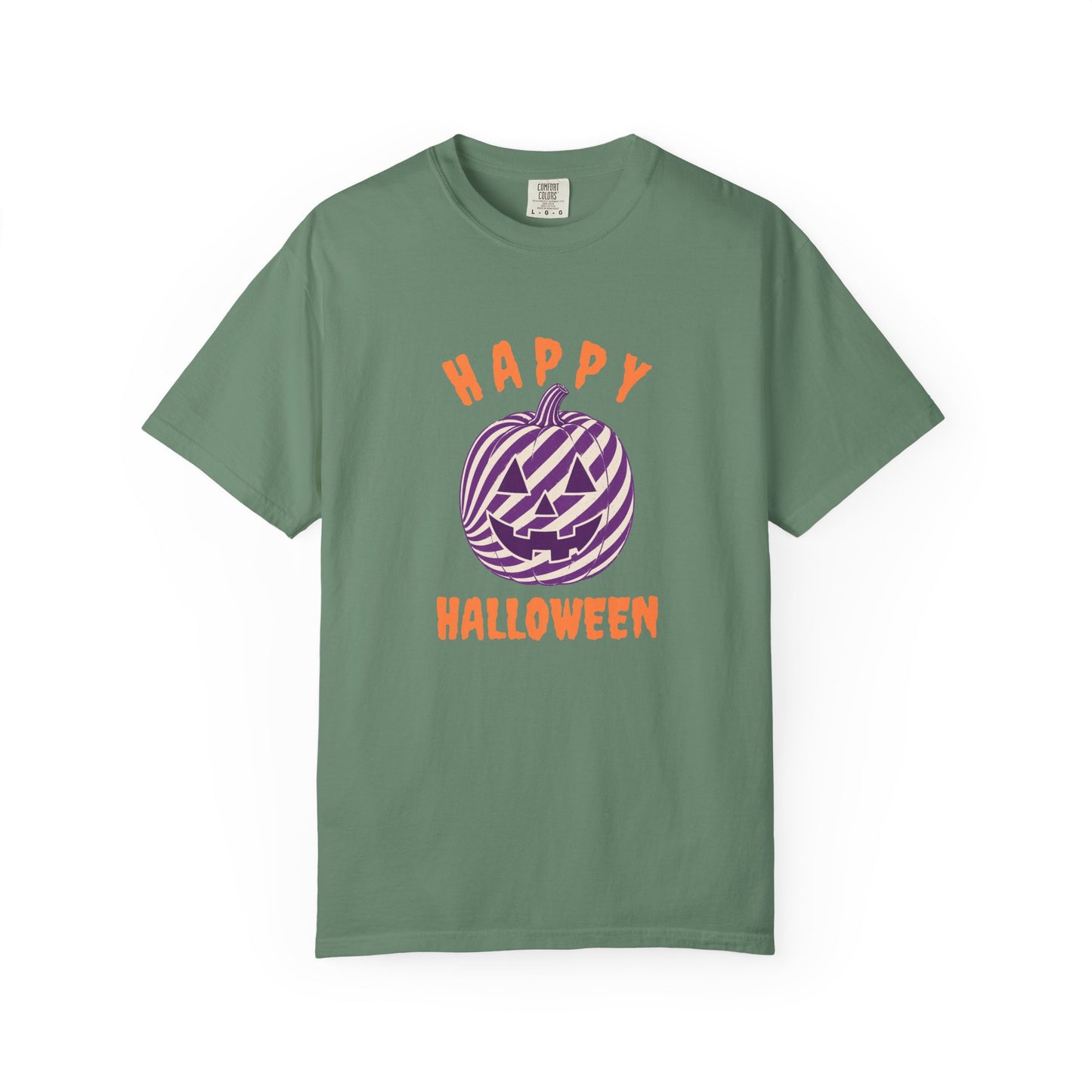 Happy Halloween - Toop Plastici Premium Tee