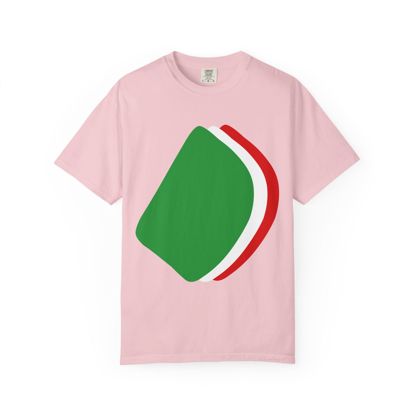 Flag Noqte Premium Tee