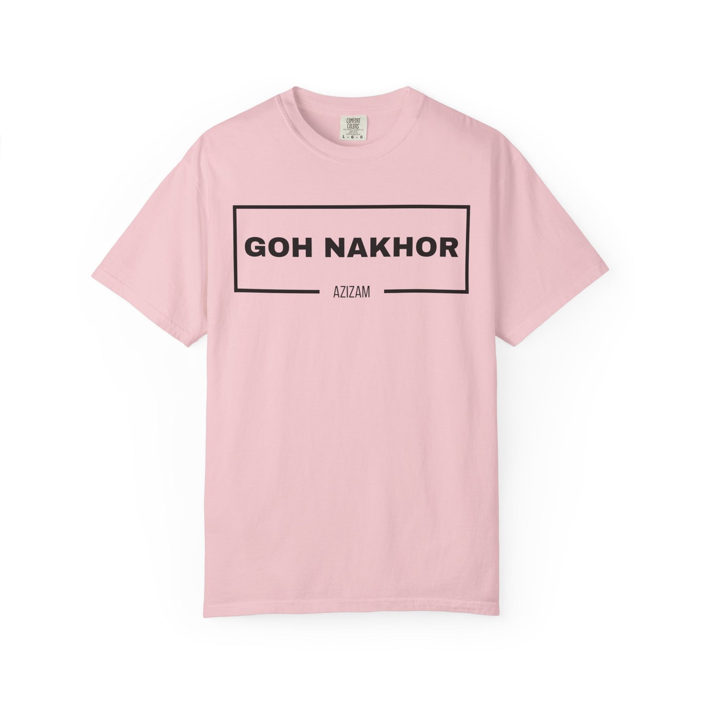 Goh Nakhor  Premium Tee