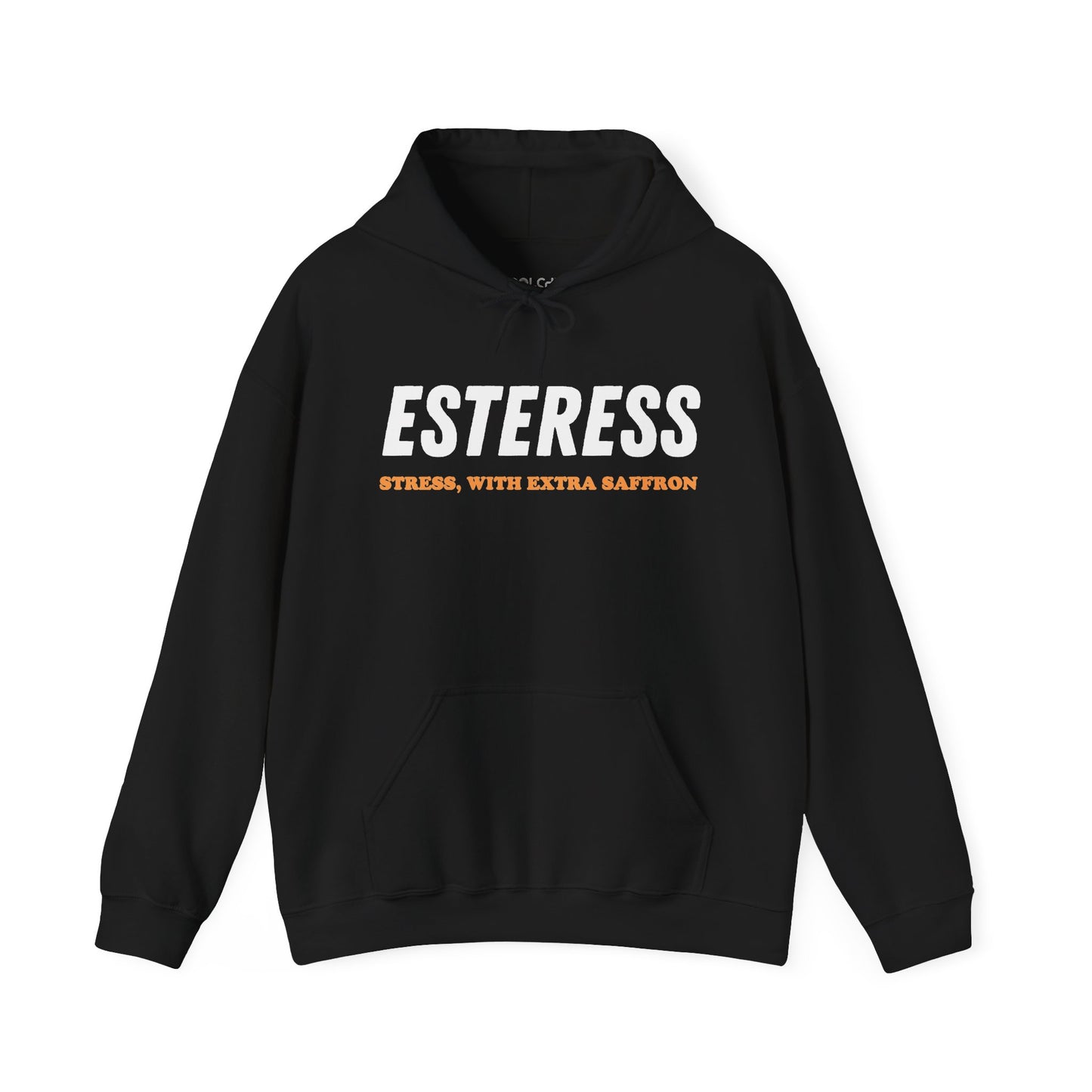 Esteress Hoodie