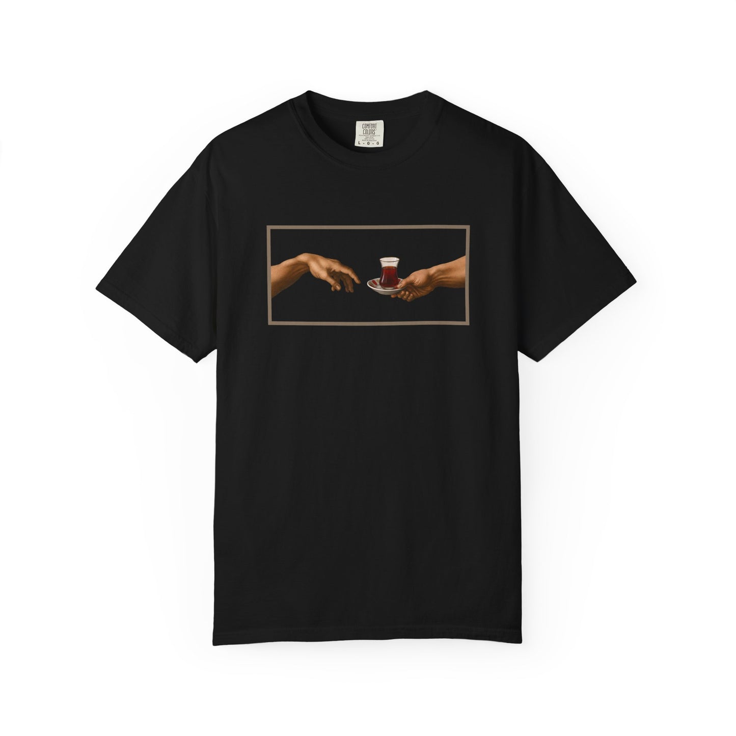 Sara 6 Premium Tee