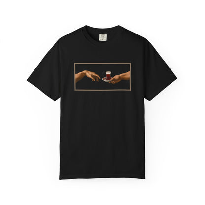 Sara 6 Premium Tee