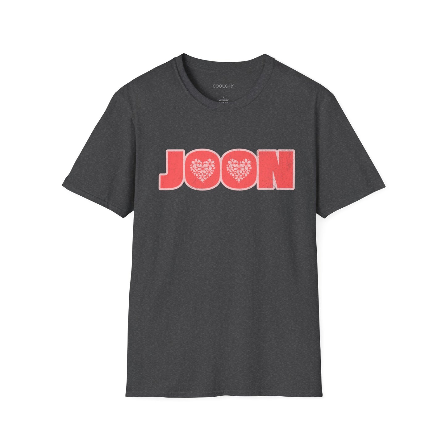 Joon Floral Unisex T-Shirt