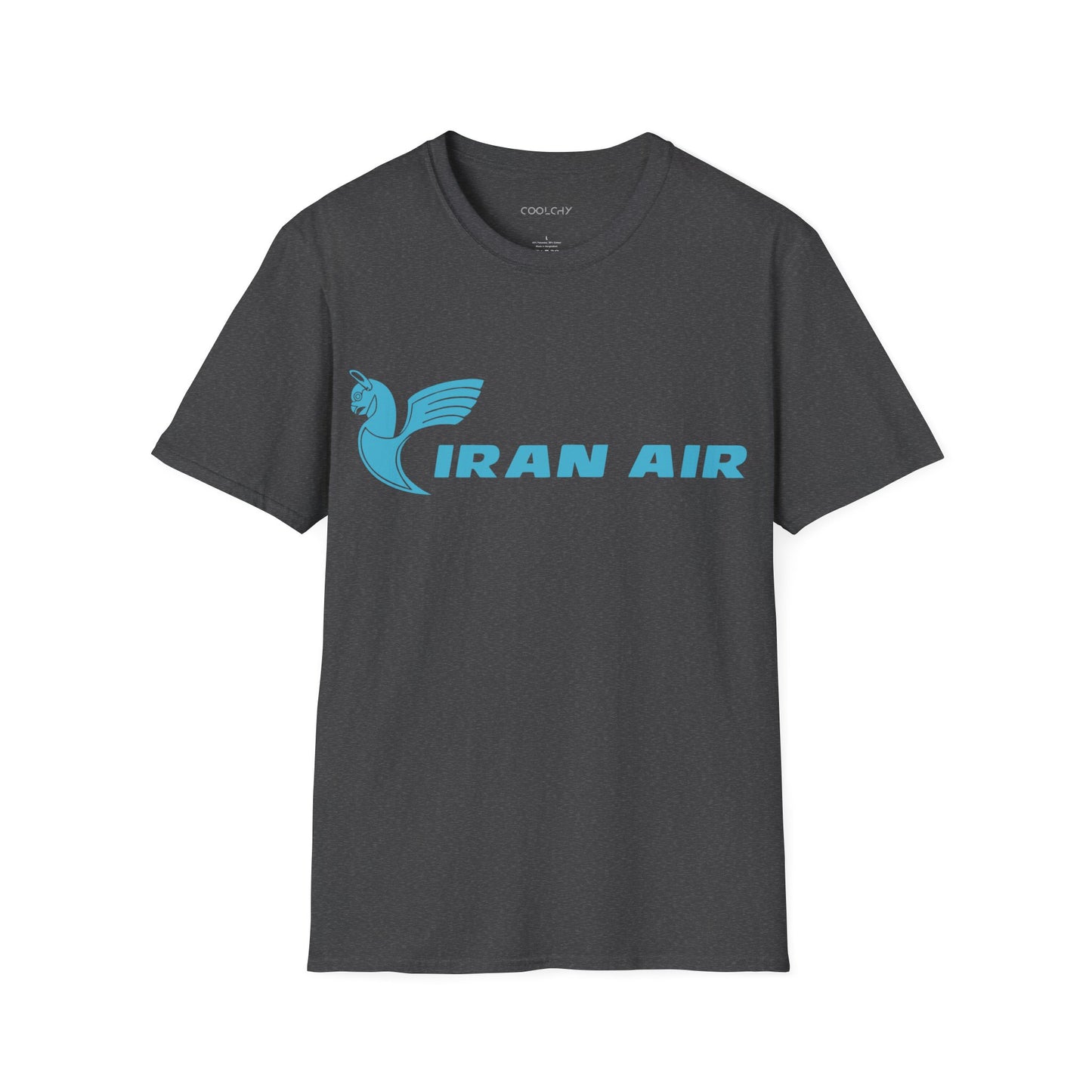 Iran Air Unisex T-Shirt