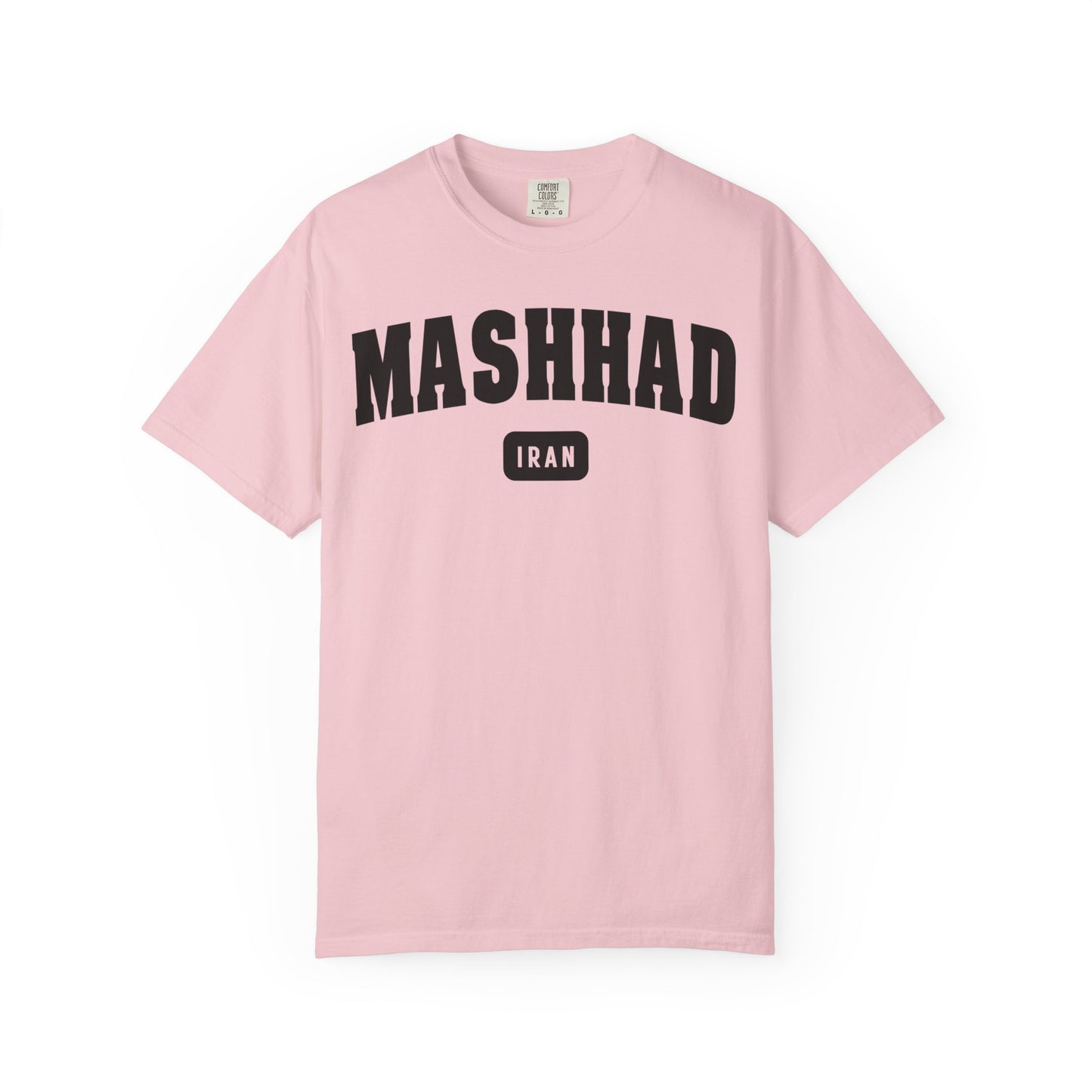 Mashhad Premium Tee