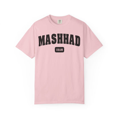 Mashhad Premium Tee