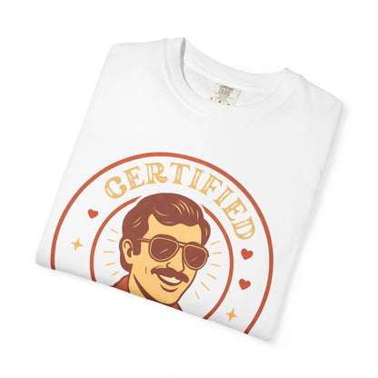 Certified Jeegar Technician Premium Tee