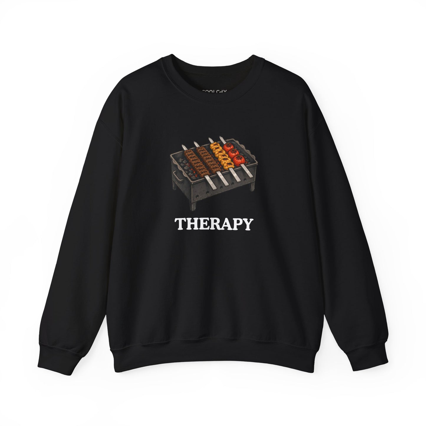 Therapy Sweatshirt