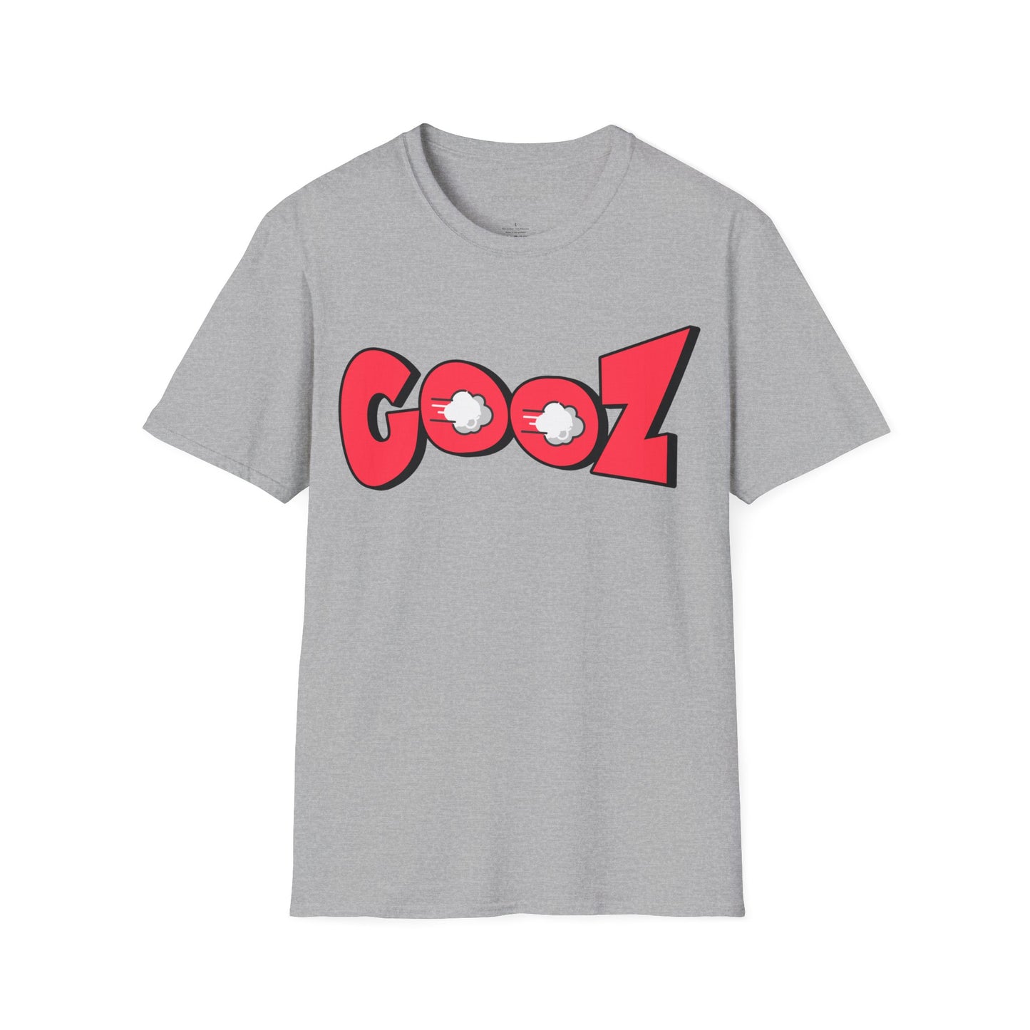 Gooz Unisex T-Shirt