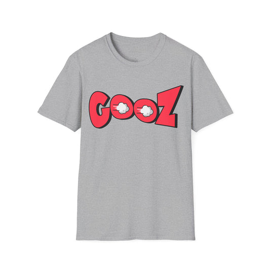 Gooz Unisex T-Shirt