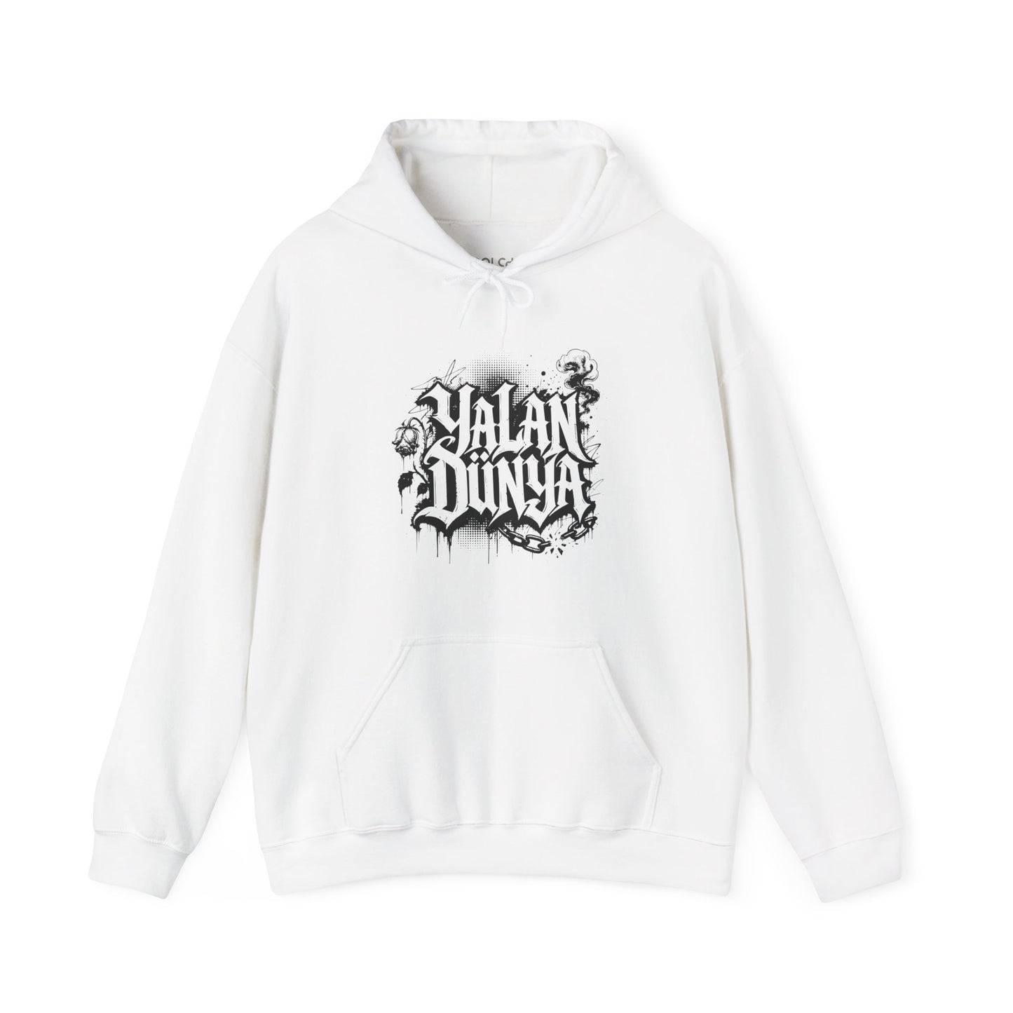 Yalan Dunya Hoodie