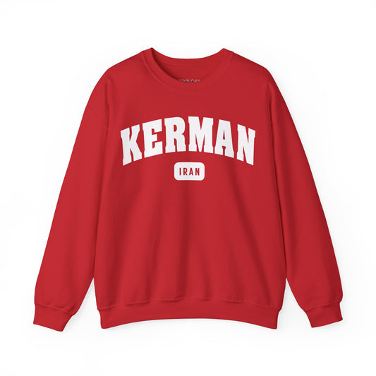 Kerman Sweatshirt