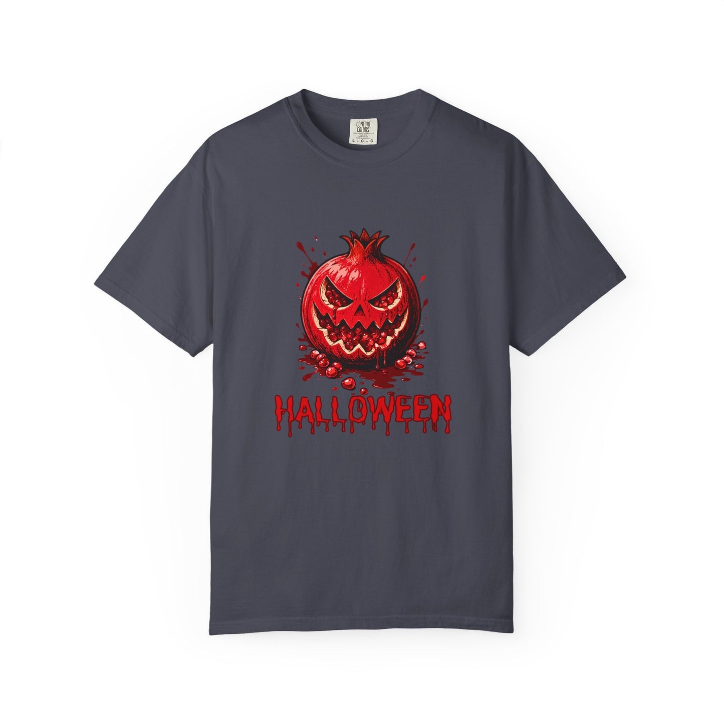 Halloween Anar Premium Tee
