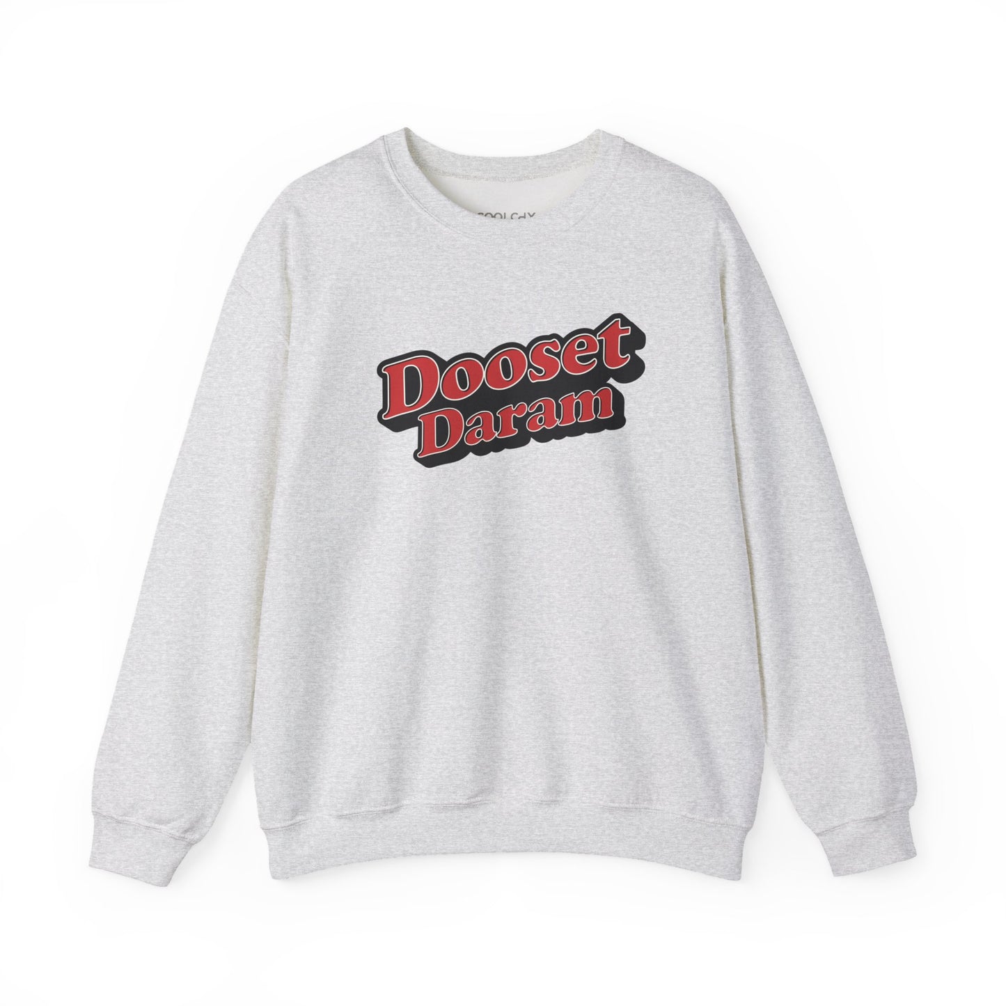 Dooset Daram Sweatshirt