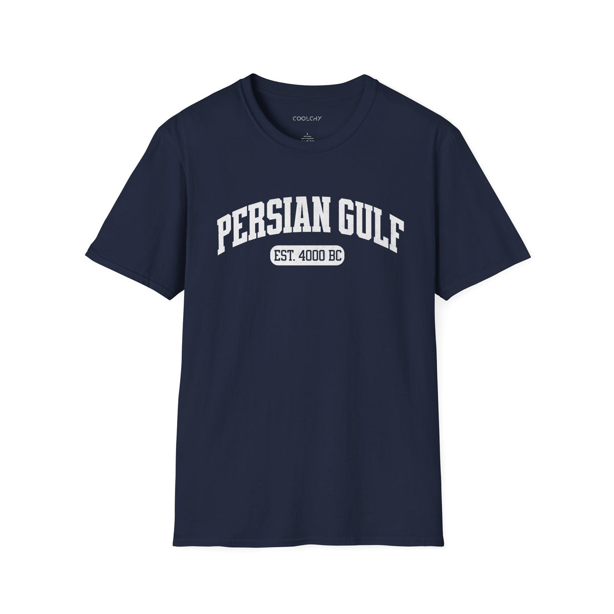 Persian Gulf Est. 4000 BC Unisex T-Shirt
