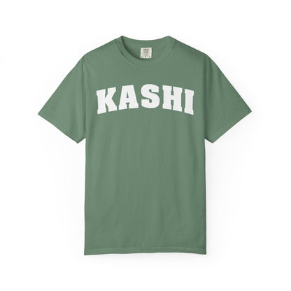 Kashi Premium Tee
