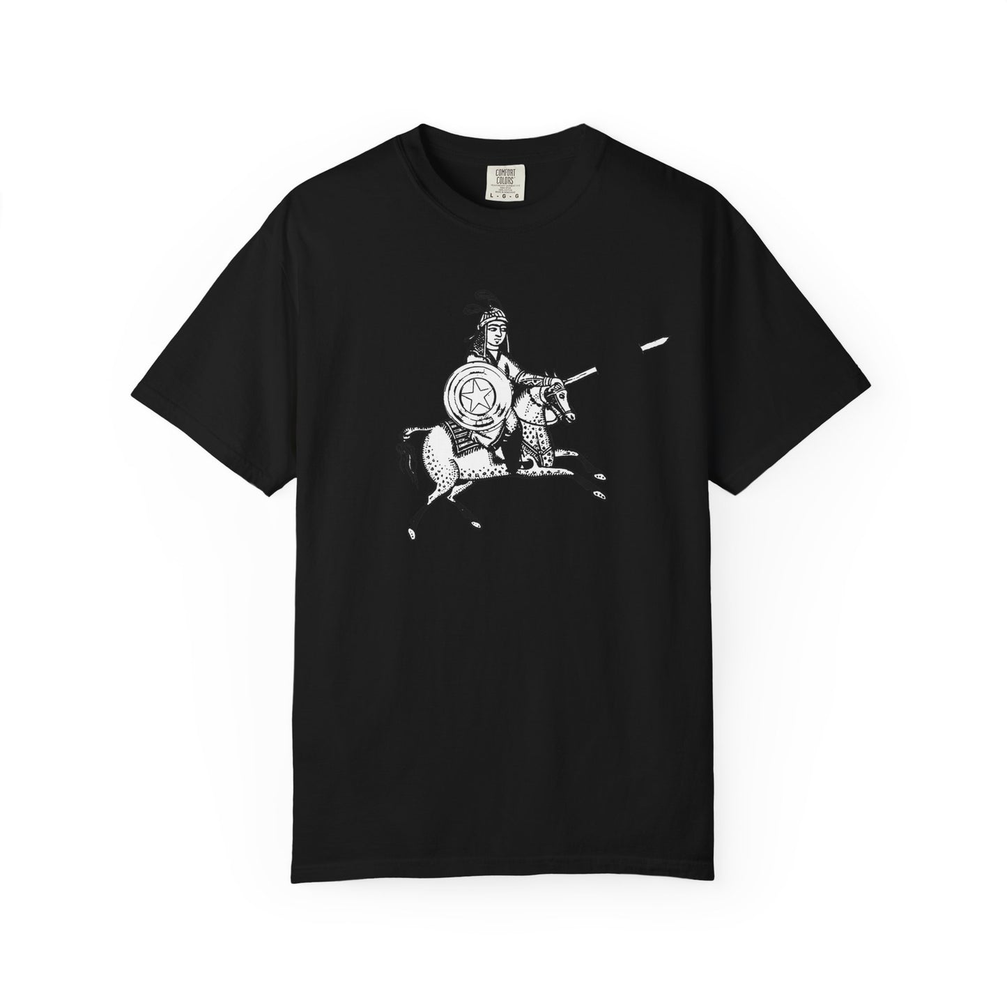 Heartbreak Hero Premium Tee